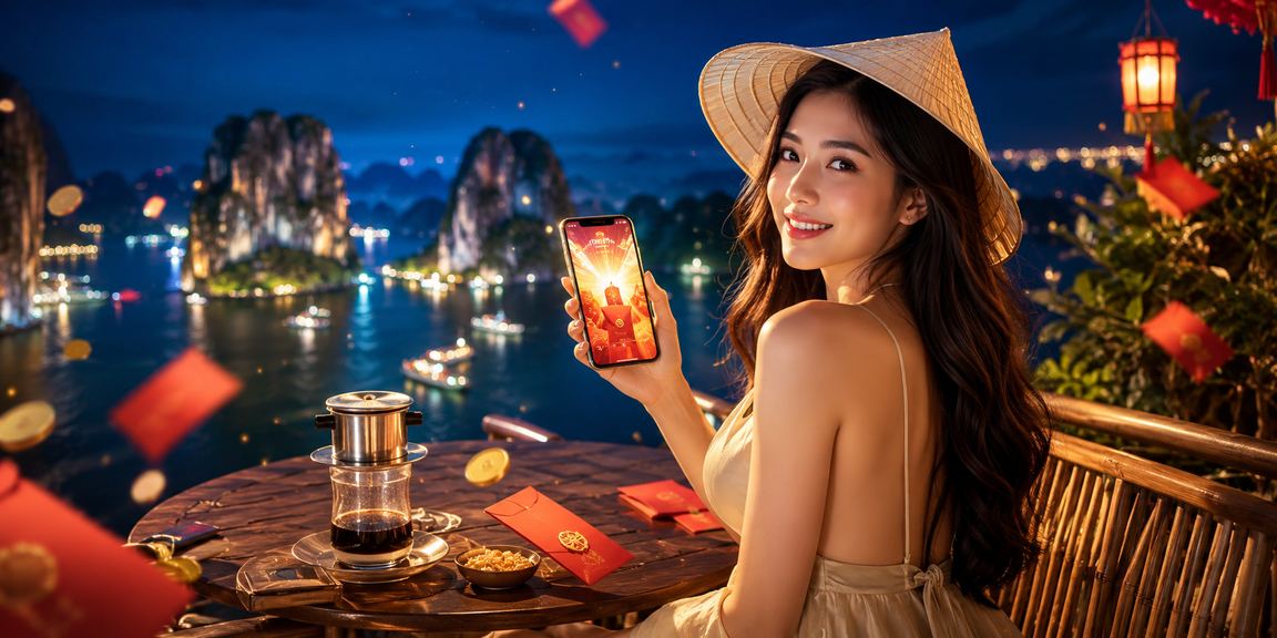 Xổ số và lô đề online tại nền tảng 2tr5
