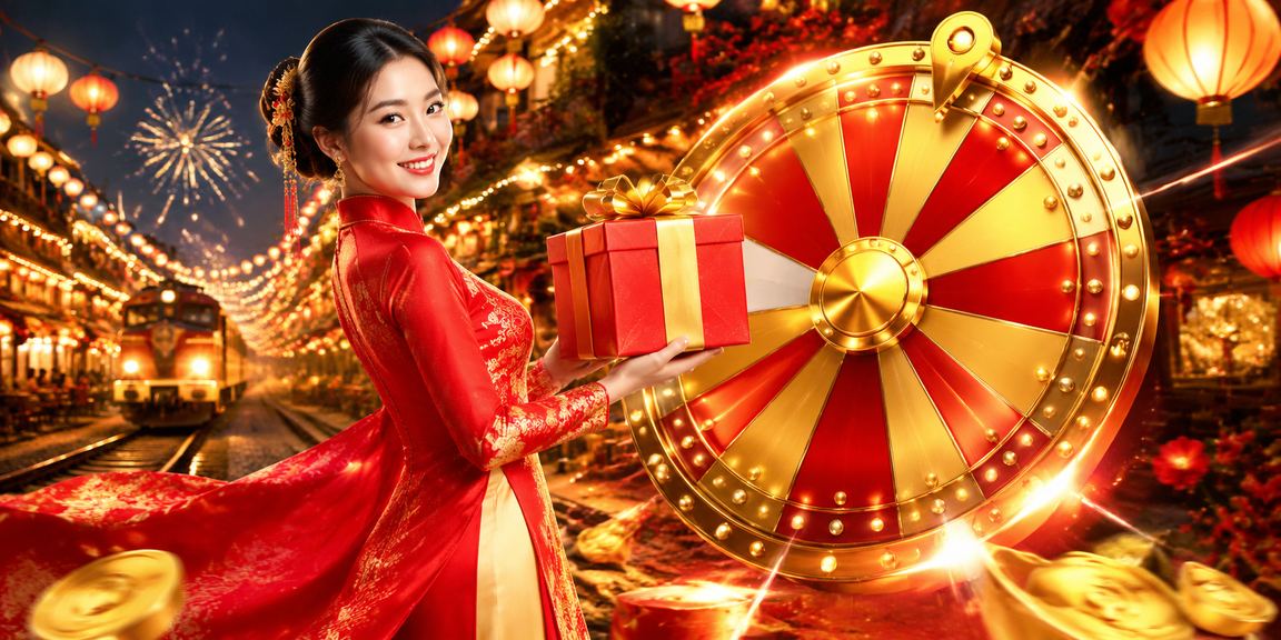 Trải nghiệm cá cược xổ số may mắn tại Hà Nội